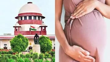 સુપ્રીમ કોર્ટે અપરિણીત મહિલાને 24 સપ્તાહની 'ગર્ભાવસ્થા' સમાપ્ત કરવાની આપી મંજૂરી, AIIMSને મેડિકલ બોર્ડની રચના કરવા આદેશ