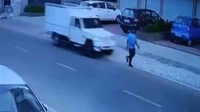 Ahmedabad: વસ્ત્રાલમાં પીકઅપ વાનની ટક્કરે યુવકના મોત મામલે ચોંકાવનારો ખુલાસો, એક્સિડેન્ટ પહેલાં રેકી કરાઈ હતી