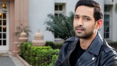Vikrant Massey: ઓટીટી સુપરસ્ટાર વિક્રાંત મેસીનું નિવેદન, કહ્યું- 'જ્યારે મેં મારી કરિયરની શરૂઆત કરી ત્યારે ઓટીટી પર ઘણી અભદ્રતા હતી'