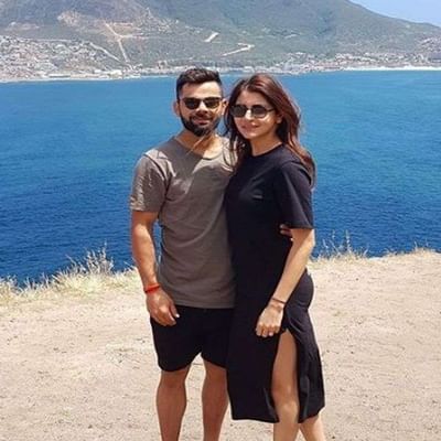 ભારતીય ટીમના પૂર્વ કેપ્ટન વિરાટ કોહલી આ દિવસોમાં પોતાના ખરાબ ફોર્મના કારણે ચર્ચામાં છે. ઈંગ્લેન્ડ પ્રવાસમાં પણ કોહલીનું બેટ ચાલ્યું ન હતું. ભારતીય ટીમ હવે વેસ્ટ ઈન્ડિઝના પ્રવાસે છે પરંતુ કોહલી તેનો ભાગ નથી. તેણે થોડો સમય બ્રેક લેવાનું નક્કી કર્યું છે.