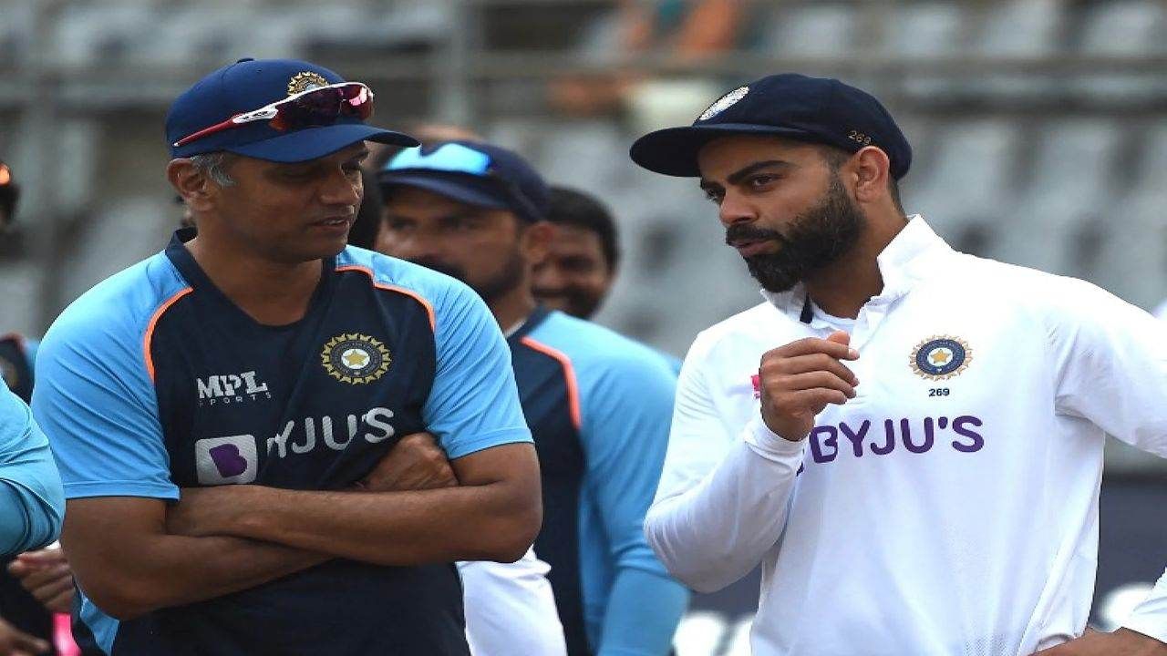 ENG vs IND: Virat, Pant and Bumrah to stay in Birmingham, this is the reason for not playing in the first T20