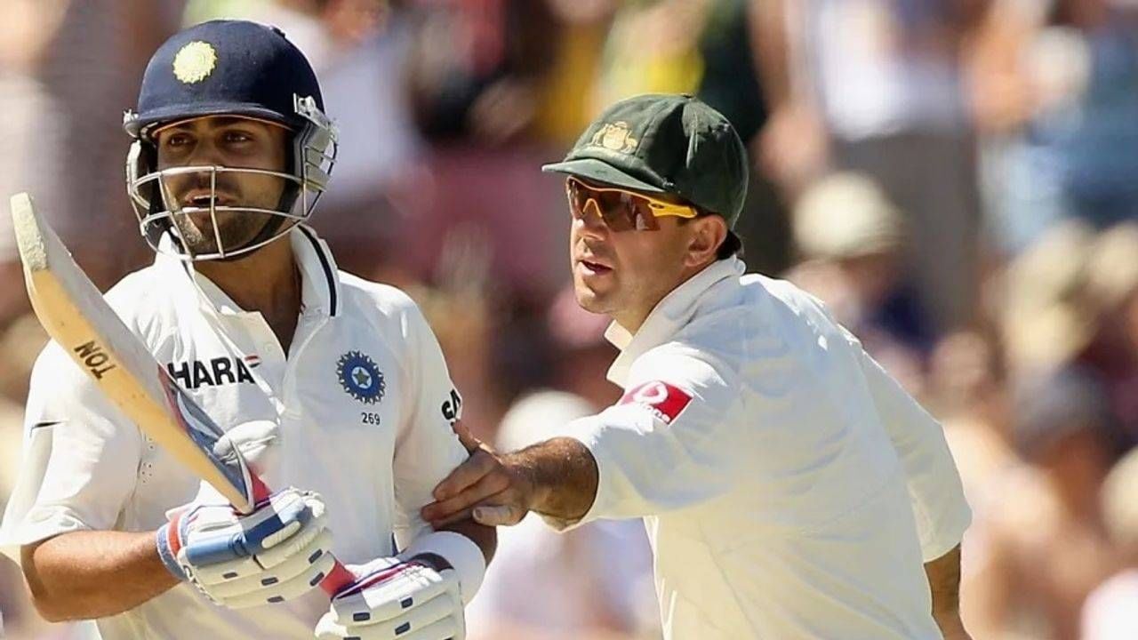Virat Kohli-Ricky Ponting: 'જો હું ભારતીય ટીમમાં હોત તો', કોહલીના ફોર્મને લઇને રિકી પોન્ટિંગનું નિવેદન