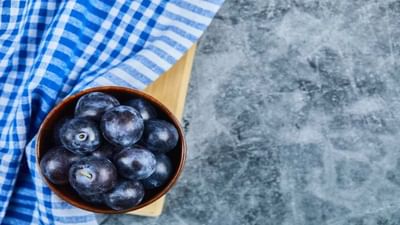 Weight Loss: શું તમે દેશી પદ્ધતિથી વજન ઓછું કરવા માંગો છો, રોજ આ રીતે કરો જાંબુનું સેવન