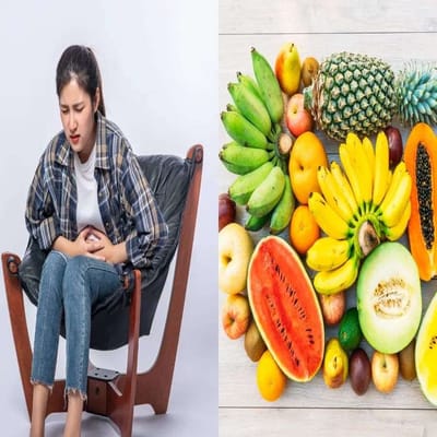 આજકાલ સોશિયલ મીડિયા પર એક્ટિવ રહેવાને કારણે લોકો ફૂડ સંબંધિત ઘણી વસ્તુઓ અથવા ટ્રિક્સ અજમાવતા હોય છે. આમાં તેઓ આવા ફૂડ કોમ્બિનેશન ટ્રાય કરે છે, જે સ્વાસ્થ્યને પણ નુકસાન પહોંચાડે છે. અમે તમને એવી વસ્તુઓ વિશે જણાવીશું, જે ભૂલથી પણ ફળો સાથે ન ખાવી જોઈએ. તેઓ ઝેર તરીકે કાર્ય કરી શકે છે. તેમના વિશે જાણો...