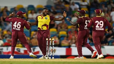 WI vs IND 2022: ભારત સામેની વનડે સીરીઝ માટે વેસ્ટ ઈન્ડિઝની ટીમની જાહેરાત, આ ખેલાડીને બનાવાયો સુકાની