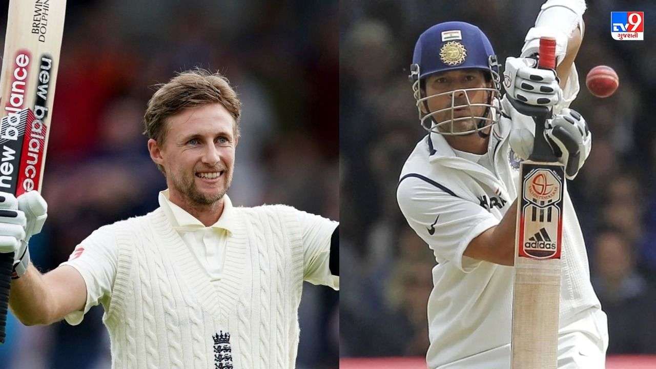 Most Test Runs: 'Joe Root can break Sachin Tendulkar's record but ...' statement of former England cricketer