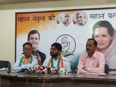 બોટાદના ઝેરી દારૂકાંડમાં ગૃહ રાજ્યમંત્રીના રાજીનામાની માગને લઈને કોંગ્રેસ વિરોધ કરશે, તપાસ માટે નિમાયેલી SITમાં નિષ્ઠાવાન અધિકારીની નિમણુક કરવાની માગ