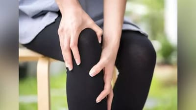 Women Health : 40 વર્ષ પછી મહિલાઓને સાંધાનો દુખાવો સામાન્ય છે, પરંતુ અમુક ફુડ હેબીટ તમારી આ સમસ્યામાં રાહત આપી શકે છે