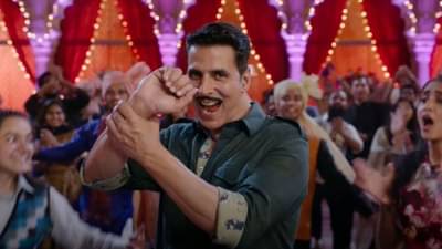 Kangan Ruby Song: ભૂમિ પેડનેકર માટે અક્ષય કુમાર બનાવશે રૂબી વાળા કંગન, રક્ષા બંધનનું નવું ગીત રિલીઝ