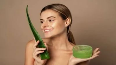 Aloe Vera Hair Mask : સુંદર અને ચમકદાર વાળ માટે અજમાવો એલોવેરા હેર માસ્ક