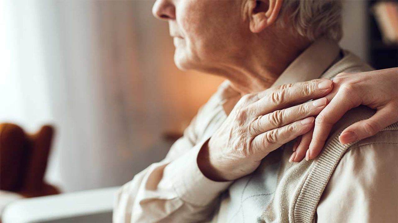 Health Care : વૃદ્ધોમાં જોવા મળતી અલ્ઝાઈમરની બીમારીમાં કાળજી છે ખૂબ જ જરૂરી
