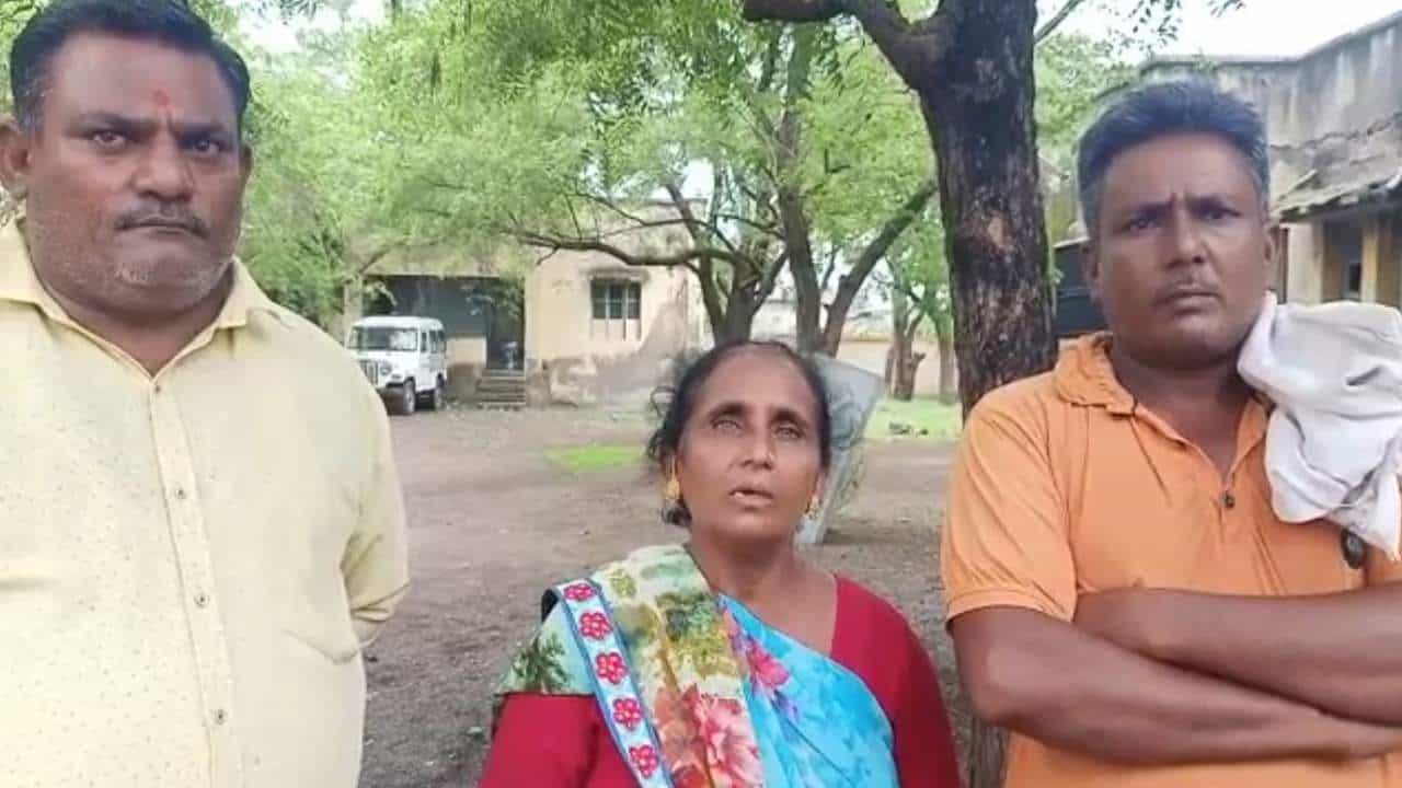 Amreli: લીલીયાના યુવકે ફોઈના બે દીકરાના ત્રાસને કારણે ગળાફાંસો ખાઈ આત્મહત્યા કરી લીધી