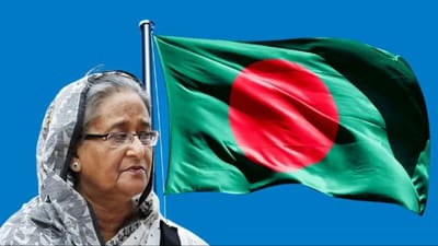 Bangladesh Crisis: ગયા વર્ષે ભારત કરતાં વધુ વિકાસ માટે બાંગ્લાદેશ સ્તબ્ધ હતું, હવે શ્રીલંકા જેવી સ્થિતિનો ભય