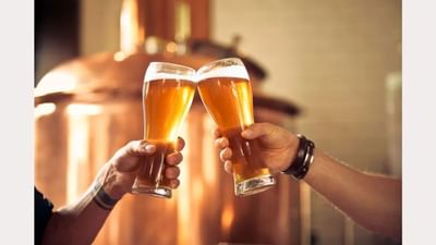શું બીયર પીવો સ્વાસ્થ્ય માટે સારો છે ? આ છે નિષ્ણાતોનો જવાબ