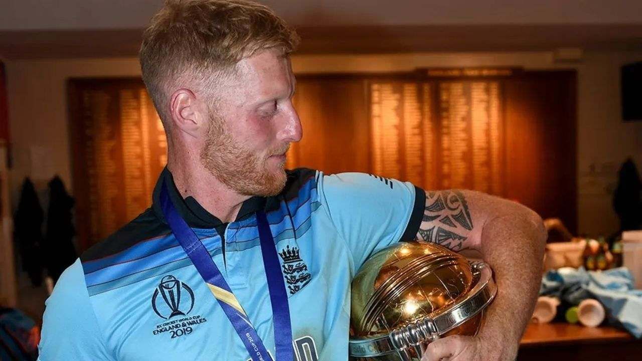 England all rounder Ben Stokes retires from one day international cricket