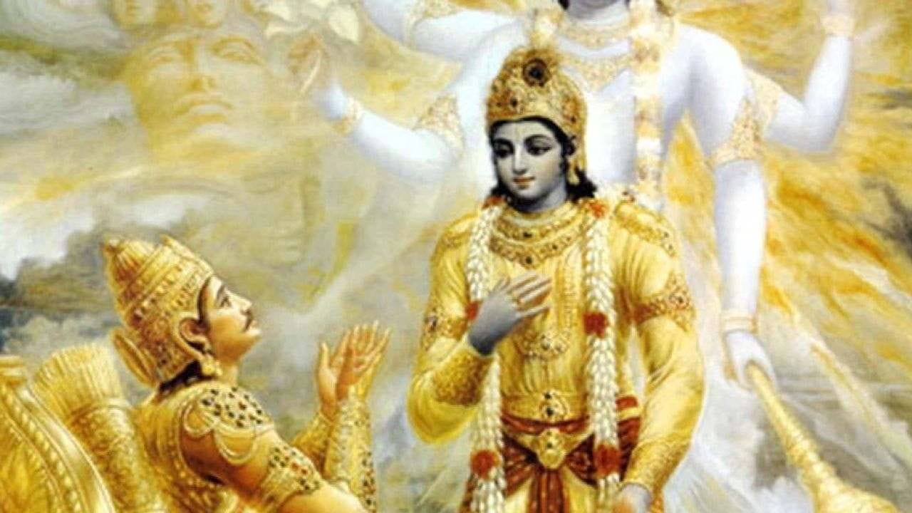 ગુજરાતની શાળાઓમાં ભગવદ ગીતા ભણાવવાનું જમીયત ઉલેમાને પસંદ ના આવ્યુ, હાઈકોર્ટમાં કરી અરજી