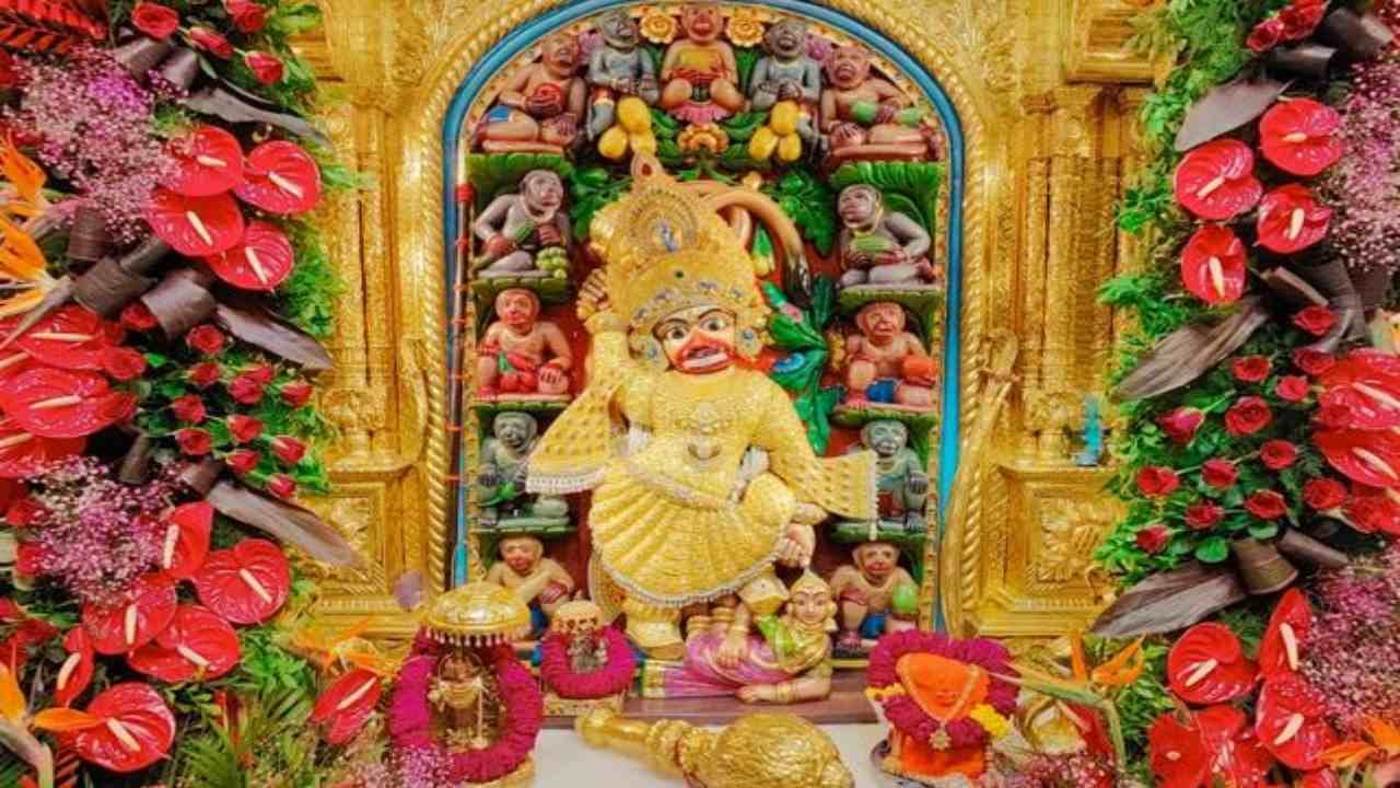 રાજ્યભરમાં ગુરુપુર્ણિમાની ઉજવણી કરાઈ, શિષ્યોએ ગુરુને વંદન કરી આશીર્વાદ મેળવ્યા