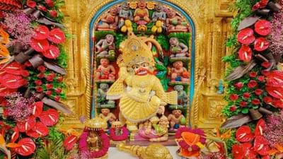 રાજ્યભરમાં ગુરુપુર્ણિમાની ઉજવણી કરાઈ, શિષ્યોએ ગુરુને વંદન કરી આશીર્વાદ મેળવ્યા