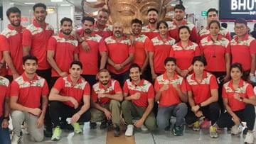 CWG 2022 Boxing: Find out who among the Indian boxers will hit the Golden Punch this time