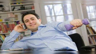 Health Care : બીઝી શિડ્યુલને કારણે Weight Maintain કરવા નથી મળતો સમય ? આ ટિપ્સ અનુસરો