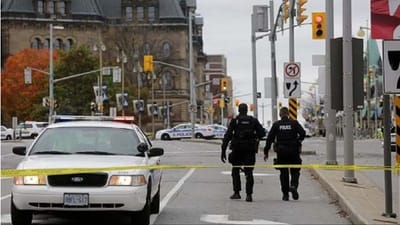 કેનેડાના લેંગલી શહેરમાં ફાયરિંગ, બંદૂકધારીએ ગોળી ચલાવી, અનેક લોકોના મોત થયાના અહેવાલ, એક શંકાસ્પદ કસ્ટડીમાં