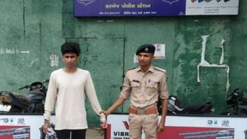 Ahmedabad: એક નબીરાના સ્પીડમાં કાર ચલાવવાના શોખમાં બે નિર્દોષ યુવાનોને મોત મળ્યું