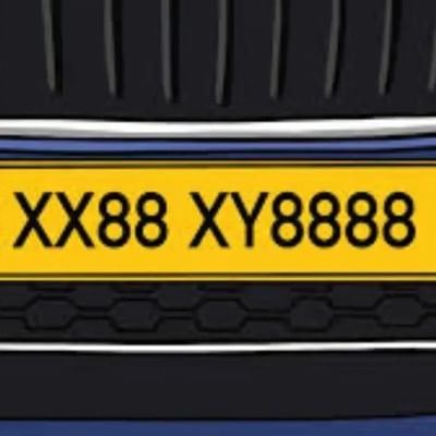 તમે જોયું જ હશે કે ઘણીવાર કાર પર સફેદ અને પીળા રંગની નંબર પ્લેટ લગાવેલી હોય છે. જો કે, ઘણી બધી એવી કાર ક્યારેક-ક્યારેક જોવા મળે છે, જેમાં લાલ, લીલો, વાદળી અને કાળા રંગની નંબર પ્લેટ હોય છે. તો શું તમે ક્યારેય વિચાર્યું છે કે કંઈ કારમાં વાદળી, લીલી, કાળા રંગની નંબર પ્લેટ હોય છે. કારની નંબર પ્લેટ તેના રજીસ્ટ્રેશનના આધારે નક્કી કરવામાં આવે છે. આવી સ્થિતિમાં, આપણે જાણીએ છીએ કે લાલ, લીલી નંબર પ્લેટનો અર્થ શું છે.