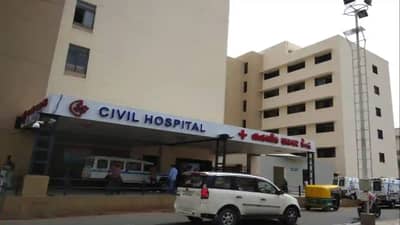 Ahmedabad: મંકીપોક્સ દહેશતને પગલે આરોગ્ય તંત્ર સક્રિય, અસારવા સિવિલ હોસ્પિટલમાં આઈસોલેશન વોર્ડ તૈયાર કરાયો