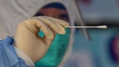 CWG 2022: ભારતને 8 ઝટકા, આ 2 ખેલાડીઓને થયો કોરોના