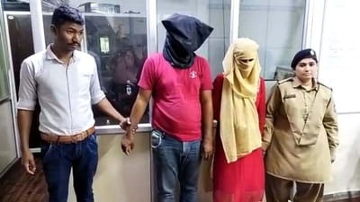 Surat : મજબૂરી શું નથી કરાવતી ? પુત્રના બ્રેઈન હેમરેજની સારવાર માટે મહિલાએ કારખાનામાં કરી 19 લાખના હીરાની ચોરી !