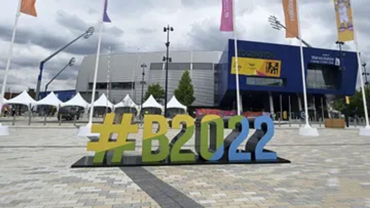 CWG 2022 Opening Ceremony: બર્મિંગહામમાં દુનિયાભરના રંગો જોવા મળશે, ઓપનિંગ સેરેમનીથી થશે શરૂઆત