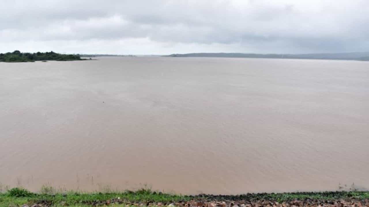 Vadodara: કરોડોની કિંમતનું પાણી વડોદરાને કુદરતે સાવ મફતમાં આપ્યું ! સાચવવાની જવાબદારી આપણી