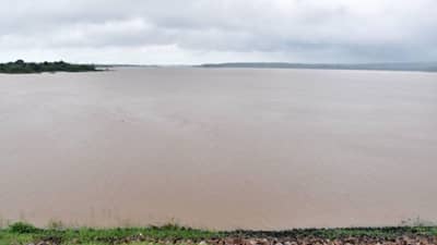 Vadodara: કરોડોની કિંમતનું પાણી વડોદરાને કુદરતે સાવ મફતમાં આપ્યું ! સાચવવાની જવાબદારી આપણી