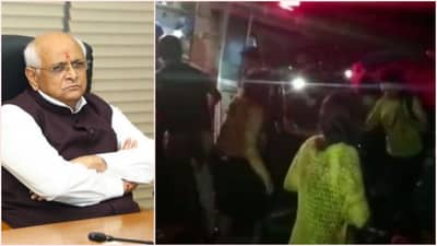 ડાંગમાં બસ અકસ્માતની ઘટનામાં મુખ્યમંત્રીએ જરૂરી વ્યવસ્થા કરવા સૂચનાઓ આપી