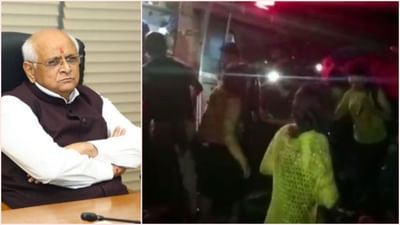 ડાંગમાં બસ અકસ્માતની ઘટનામાં મુખ્યમંત્રીએ જરૂરી વ્યવસ્થા કરવા સૂચનાઓ આપી