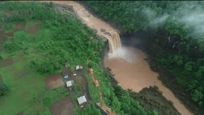 Dang : ભારે વરસાદ બાદ જાણે કુદરતે ખોલ્યો ખજાનો, ડાંગની સુંદરતાના અલૌકિક દ્રશ્યો આવ્યા સામે