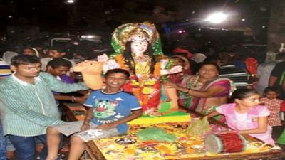 Surat : દશામા પર્વનો આજથી પ્રારંભ, મૂર્તિ વિસર્જન માટે SMC પાંચ કૃત્રિમ તળાવ બનાવશે