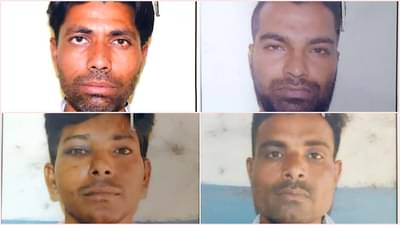 Ahmedabad: ગુનો કર્યો હશે તો સજા મળશે જ, ધોળકા હત્યા કેસમાં 4ને આજીવન કેદ