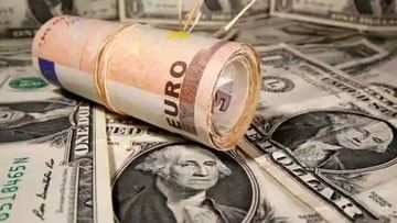 1 યુરો = 1 ડોલર : મોંઘવારી અને મંદીની વિપરીત અસર વચ્ચે બે દાયકામાં પહેલીવાર યુરો આ સ્તરે ગગડ્યો