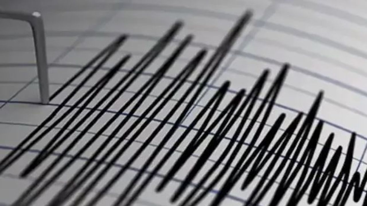 Earthquake : નેપાળમાં ભૂકંપનો જોરદાર આંચકો, બિહારના અનેક જિલ્લાઓમાં અસર જોવા મળી