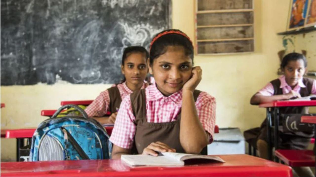 છત્તીસગઢની શાળાઓના બાળકોની શીખવાની ક્ષમતામાં સુધારો થયો, 90 ટકા વિદ્યાર્થીઓ તેમના વર્ગ સ્તરે પહોંચ્યા