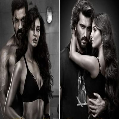 આ અઠવાડિયામાં સિનેમાઘરમાં એક્શન અને સાઈકો થ્રિલરની ધુમ રહેશે. તો ચાલો જાણીએ આ અઠવાડિયામાં તમારા મનોંરજન માટે કઈ કઈ ફિલ્મ સિનેમાધરોમાં રિલીઝ થશે.