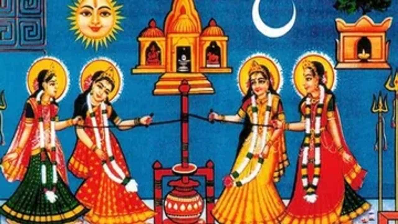 દિવાસો : સો પર્વનો વાસો એટલે દિવાસો, આજથી સો દિવસ સુધી રહેશે તહેવારોની ઉજાણી