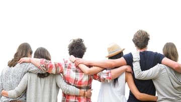 Friendship Goals : દરેક મિત્ર જરૂરી કેમ છે ? સ્વાસ્થ્ય માટે જાણો મિત્રતાના ફાયદા