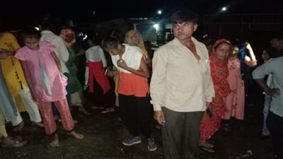 Gir Somnath: તાલાલાના હીરણવેલ ગામે વનવિભાગે ગૈશાળા તોડી નાખતાં સિહ પરિવારે ચાર ગાયોનું મારણ કર્યું, લોકોમાં ભારે આક્રોષ