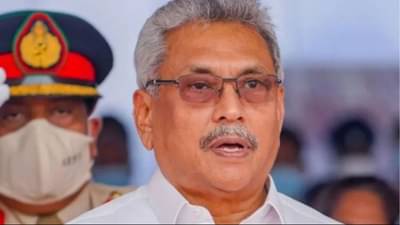 Sri Lanka Crisis Latest Updates: શ્રીલંકામાં બગડતી પરિસ્થિતિ વચ્ચે રાષ્ટ્રપતિ ગોટાબાયા રાજપક્ષેની જાહેરાત, 13 જુલાઈ પહેલા રાજીનામું આપશે