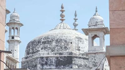 Gyanvapi Masjid Controversy : જ્ઞાનવાપી કેસમાં SCમાં 21 જુલાઈએ થશે સુનાવણી, આવી શકે છે મોટો નિર્ણય, જાણો 10 મહત્વની બાબતો