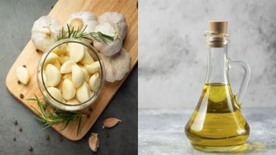 Hair care : વાળની ​​સંભાળ માટે આ રીતે ઘરે જ બનાવો લસણનું તેલ, આ રહ્યાં તેના ફાયદા