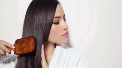 Tips for Hair Growth : જે લોકોના વાળ નથી ઊગતા, આ સ્ટેપ બાય સ્ટેપ ટિપ્સ ફોલો કરો, એક મહિનામાં તમને ફરક દેખાશે