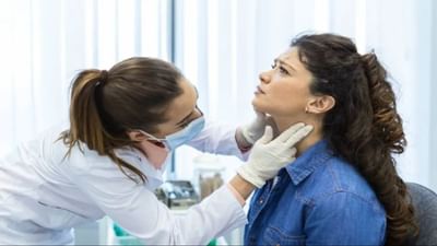 Thyroid Problems: થાઈરોઈડથી પણ કેન્સર થઈ શકે છે, અહીં તેના કારણો અને લક્ષણો છે